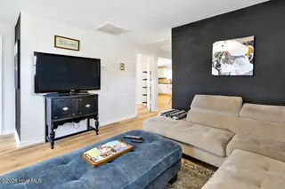 721 Campbell Street, Wilmington, NC 28401 – photo 8: Living Room