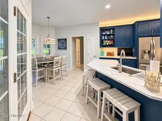 301 Wisteria Way, Caswell Beach, NC 28465 – photo 8: Kitchen