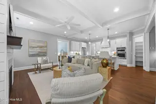 321 Jenoa Drive, Castle Hayne, NC 28429 – photo 13: 13_living room