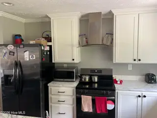5024 Gladys Owens Street, La Grange, NC 28551 – photo 9: Kitchen
