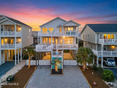 253 E First Street, Ocean Isle Beach