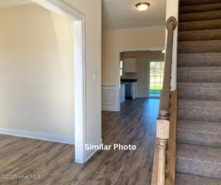 904 Miranda Court, Jacksonville, NC 28546 – photo 3: Milan Similar 30
