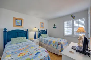 1505 Salter Path Road 435, Indian Beach, NC 28512 – photo 19: Bedroom TWINS