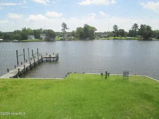 127 Waterside Drive, Bath, NC 27808 – photo 3: VIEW FROM SCREEN PORCH