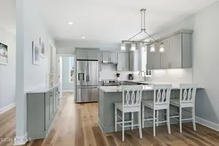 111 Jade Street, Beaufort, NC 28516 – photo 3: Kitchen
