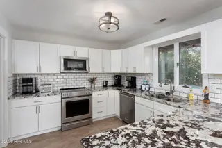 1707 S Shore Drive, Surf City, NC 28445 – photo 18: kitchen-01b