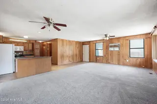 1021 Filmore Street, Southport, NC 28461 — 3-bedroom home in Boiling Spring Lakes, Southport, NC, photo 8 of 77: Living / dining