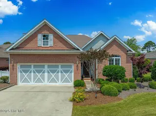 4239 Ashfield Place, Southport, NC 28461 – photo 2: Full Brick | Easy to Maintain