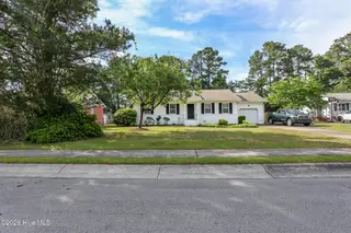 1505 Clifton Road, Jacksonville, NC 28540 – photo 1: 1505 Clifton
