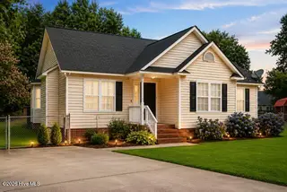 1828 Garner Road, Greenville, NC 27834 – photo 2: 1828 - left side front