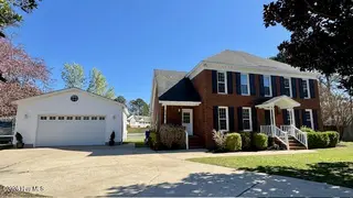 2403 Harness Court, Greenville, NC 27858 – photo 2: WELCOME to Tucker East!