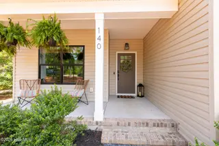 140 Surry Circle Drive S, Pinehurst, NC 28374 – photo 2: front4