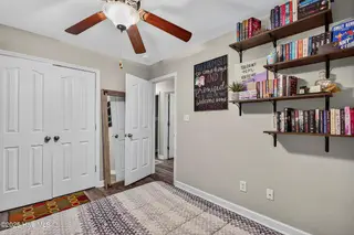 132 Woodbury Farm Drive, Jacksonville, NC 28540 – photo 22: 22