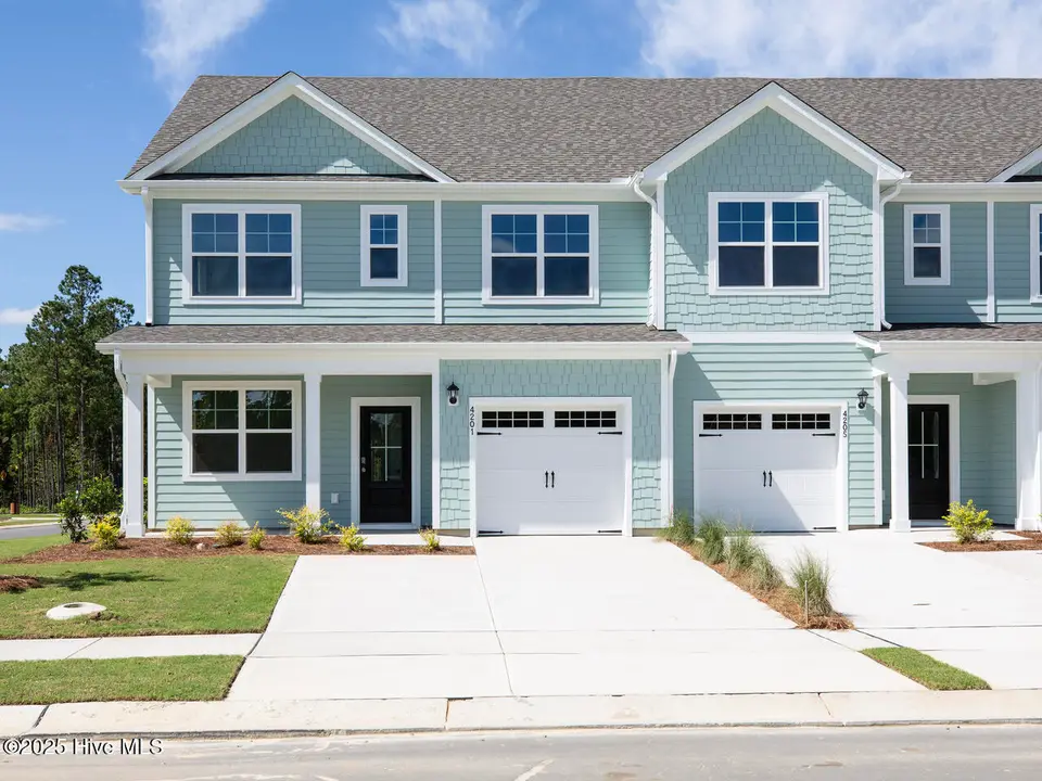 4201 Allsbrook Lane Unit 1066, Leland, NC 28451 – photo 1 of 49