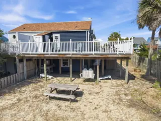 205 Oyster Lane, North Topsail Beach, NC 28460 – photo 9