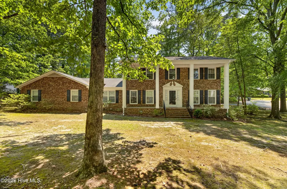 210 King George Road, Greenville, NC 27858 – photo 1 of 41: 014_DSC_2158