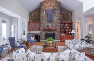 15 Kilbride Drive, Pinehurst, NC 28374 – photo 6: LivingRoom5