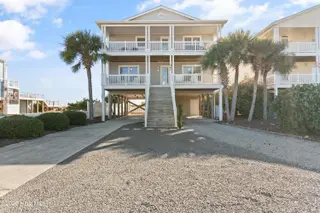 467 Ocean Boulevard W, Holden Beach, NC 28462 – photo 3: 467OceanBlvdW - 2