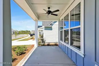1304 Trisail Terrace, Wilmington, NC 28412 – photo 23: Berkeley Floorplan