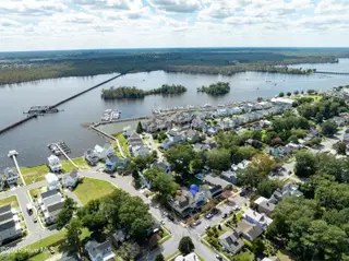 427 E Main Street, Washington, NC 27889 – photo 12: aerial 9