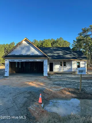 225 Spring Meadows Drive, Aberdeen, NC 28315 – photo 1: IMG_2555
