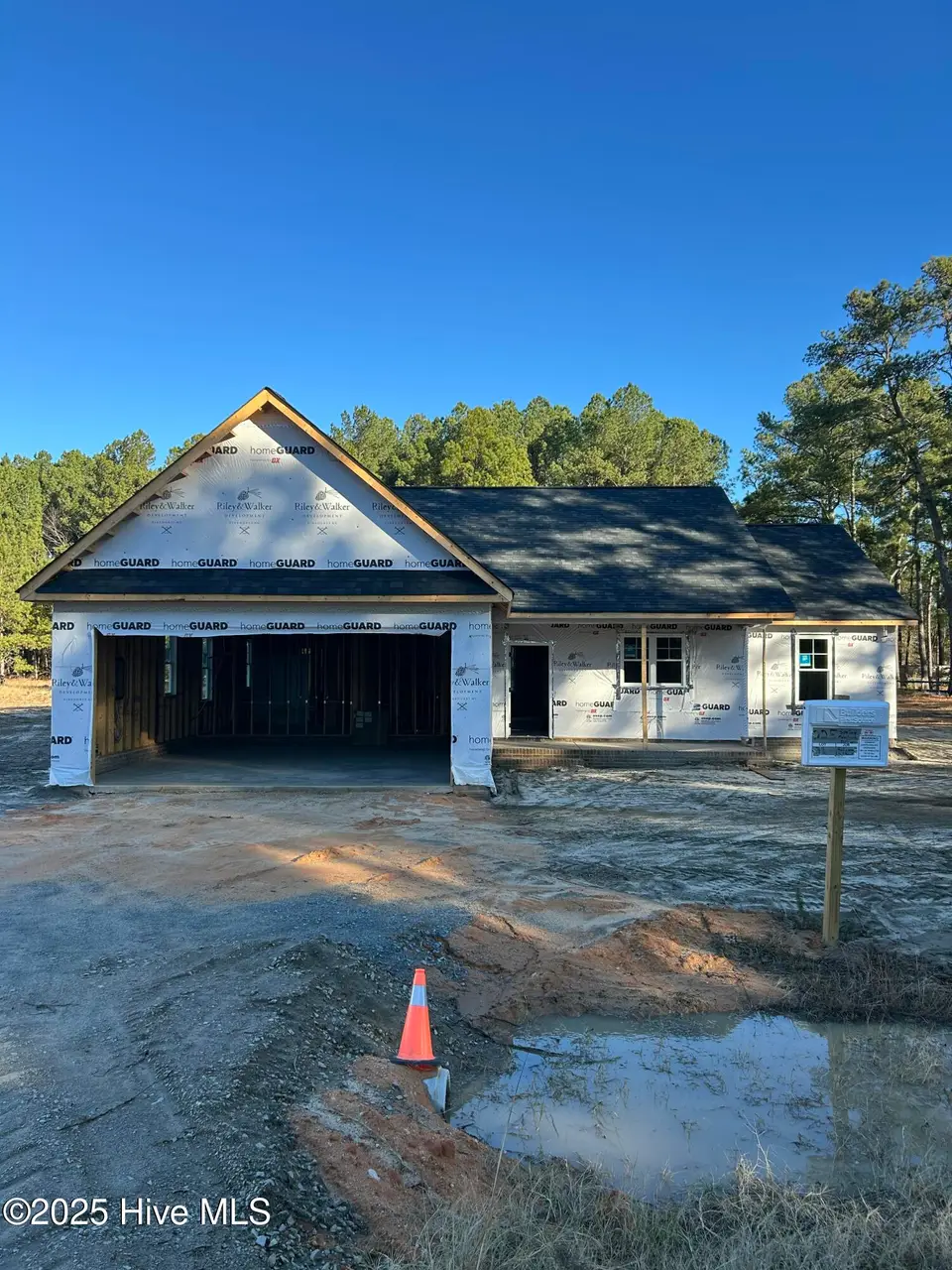 225 Spring Meadows Drive, Aberdeen, NC 28315 – photo 1 of 8: IMG_2555