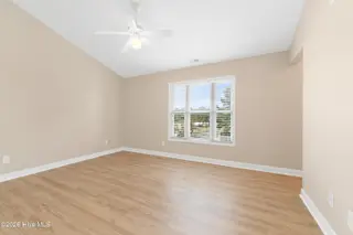 424 Commerce Avenue D, Morehead City, NC 28557 – photo 15: Primary bedroom