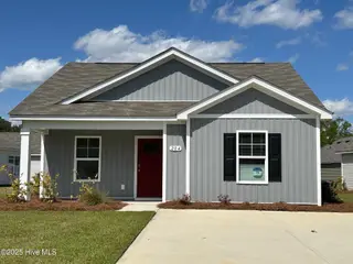 204 Cambridge Drive, Tabor City, NC 28463 – photo 1: Lot 79 - 204 Cambridge Drive