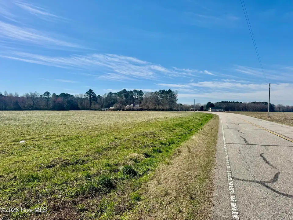 Tract 1 Haynes Lennon Highway, Cerro Gordo, NC 28430 – photo 1 of 8: Dudney 10 ac-1