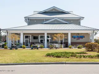 3217 Butterfly Ginger Street Lot 75, Leland, NC 28451 — 3-bedroom home in Indigo Preserve, Leland, NC, photo 12 of 49: Local Restaurants nearby