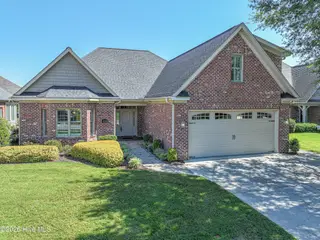 3738 Prestwick Place, Greenville, NC 27834 – photo 4: 003_Drone 3