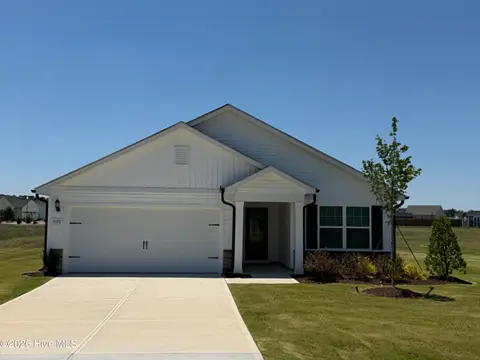 9120 Ava Drive, Bailey