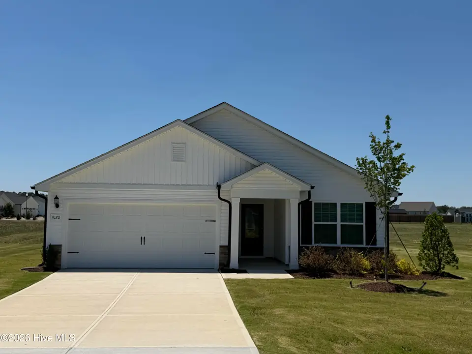 9120 Ava Drive, Bailey, NC 27807 – photo 1 of 18: home