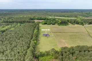 15554 Us Highway 421, Burgaw, NC 28425 – photo 5: 15554US-421Drone-7