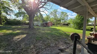 304 Mary Avenue, Castle Hayne, NC 28429 – photo 3: Huge Backyard
