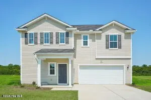 205 Hallwood Drive, Pikeville, NC 27863 – photo 1 of 40: 205 Hallwood pic