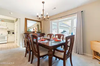 71 Carolina Shores Drive, Carolina Shores, NC 28467 – photo 11: Dining Room