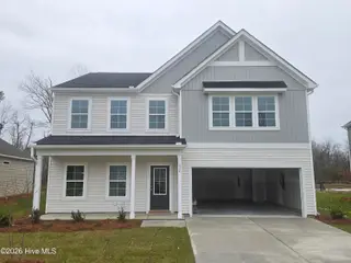 836 Schoolfield Drive, Sneads Ferry, NC 28460 – photo 1: Russell D 86