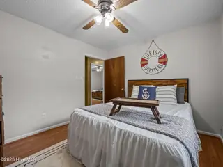344 Riggs Road, Hubert, NC 28539 – photo 24: Bedroom 2