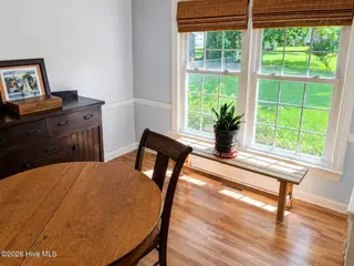 3017 Red Fox Road, Trent Woods, NC 28562 – photo 11: Dining Room