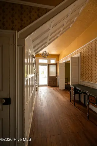 401 N Massey Street, Selma, NC 27576 – photo 8: 401NMassey-Foyer-11