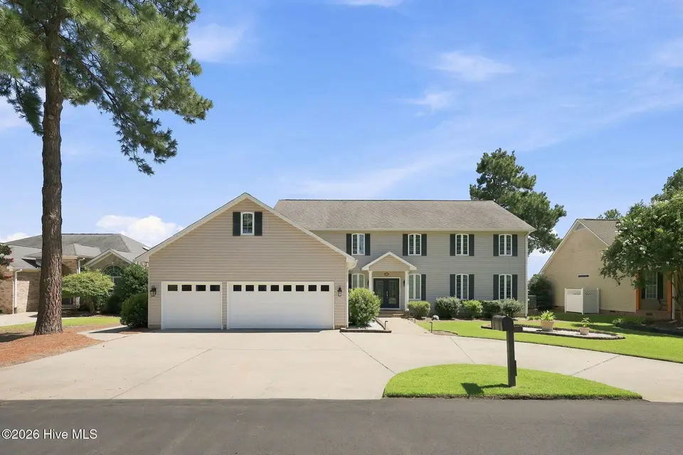 1232 Greenbriar Drive, Vass, NC 28394 – photo 1 of 64: 2-web-or-mls-IMG_3623
