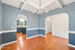 1105 Whitney Drive, Aberdeen, NC 28315 – photo 14: Dining Room (2)
