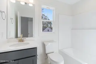 114 Antebellum Drive, Havelock, NC 28532 – photo 21: Bathroom 3