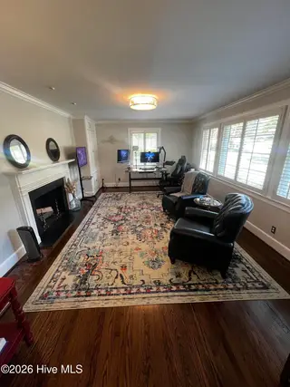 600 Clyde Avenue NW, Wilson, NC 27893 – photo 5: IMG_7826