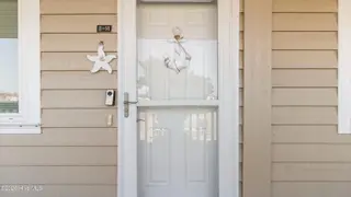 650 Cedar Point Boulevard B14, Cedar Point, NC 28584 – photo 12: Front Door