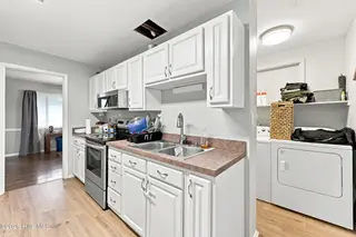 1700 Crescent Drive, Elizabeth City, NC 27909 – photo 7: Kitchen
