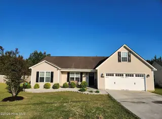 253 Sweet Gum Lane, Richlands, NC 28574 – photo 2
