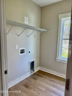 1610 Swordfish Lane 2, Carolina Beach, NC 28428 — 4-bedroom townhome, Carolina Beach, NC, photo 16 of 58