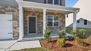 1091 Shoreline Drive, Vass, NC 28394 – photo 4: 1091 Shoreline Drive